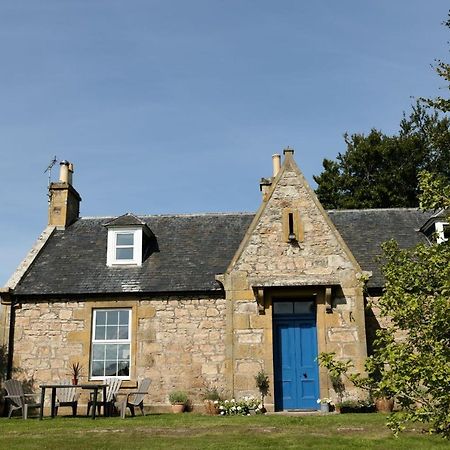 Abbotshill, Dalvey Estate Villa Forres Esterno foto