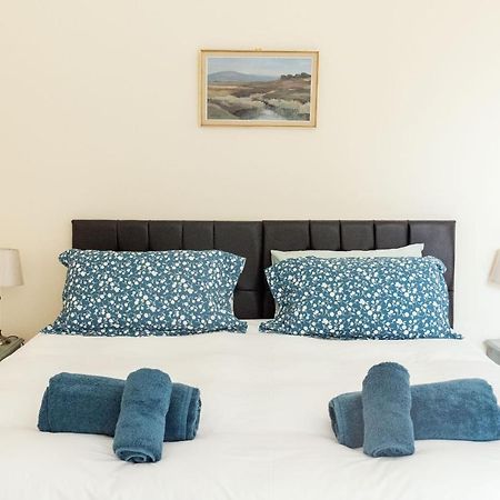 Abbotshill, Dalvey Estate Villa Forres Esterno foto