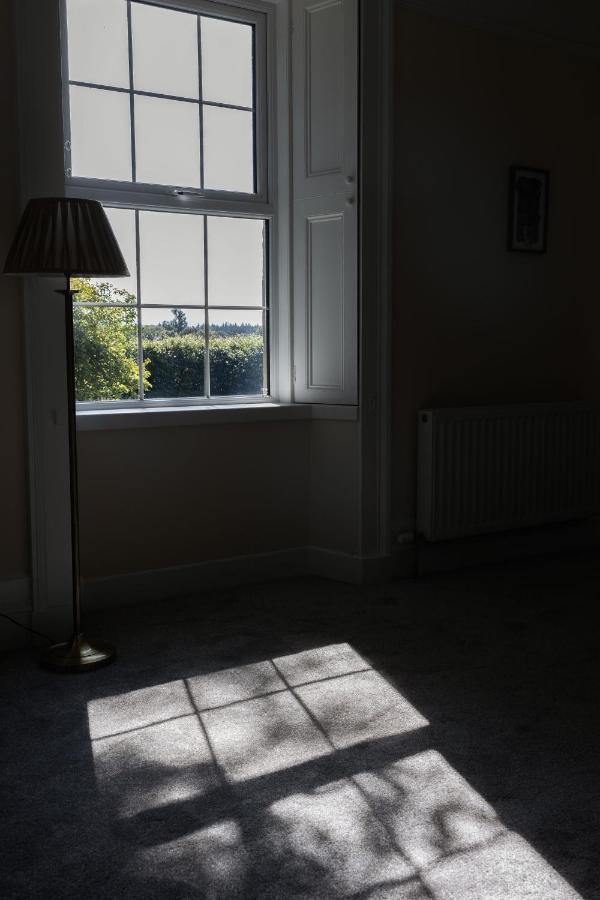 Abbotshill, Dalvey Estate Villa Forres Esterno foto