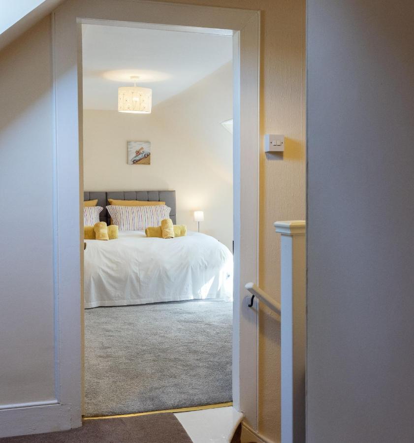 Abbotshill, Dalvey Estate Villa Forres Esterno foto