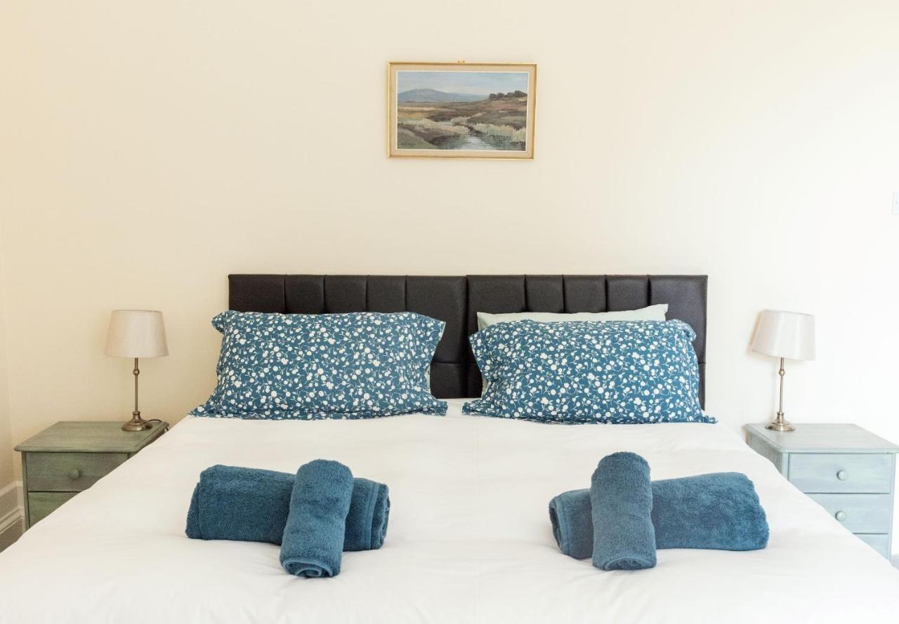 Abbotshill, Dalvey Estate Villa Forres Esterno foto