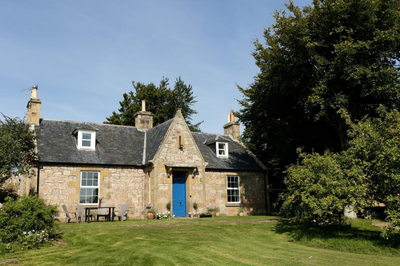 Abbotshill, Dalvey Estate Villa Forres Esterno foto