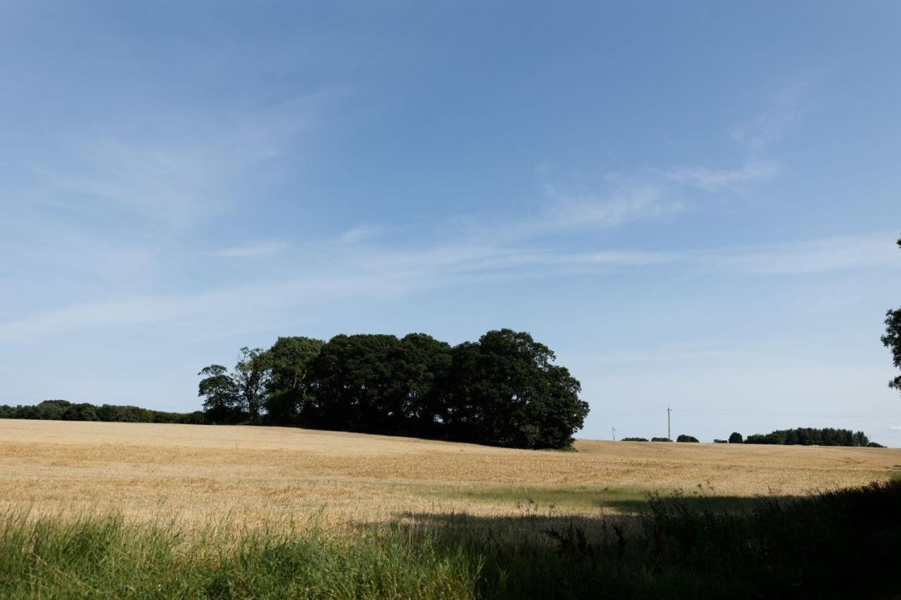 Abbotshill, Dalvey Estate Villa Forres Esterno foto