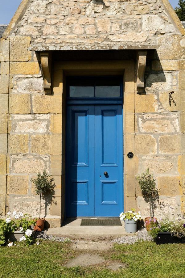 Abbotshill, Dalvey Estate Villa Forres Esterno foto