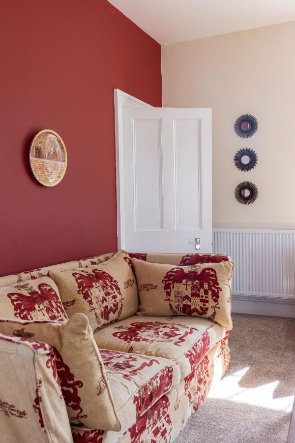 Abbotshill, Dalvey Estate Villa Forres Esterno foto