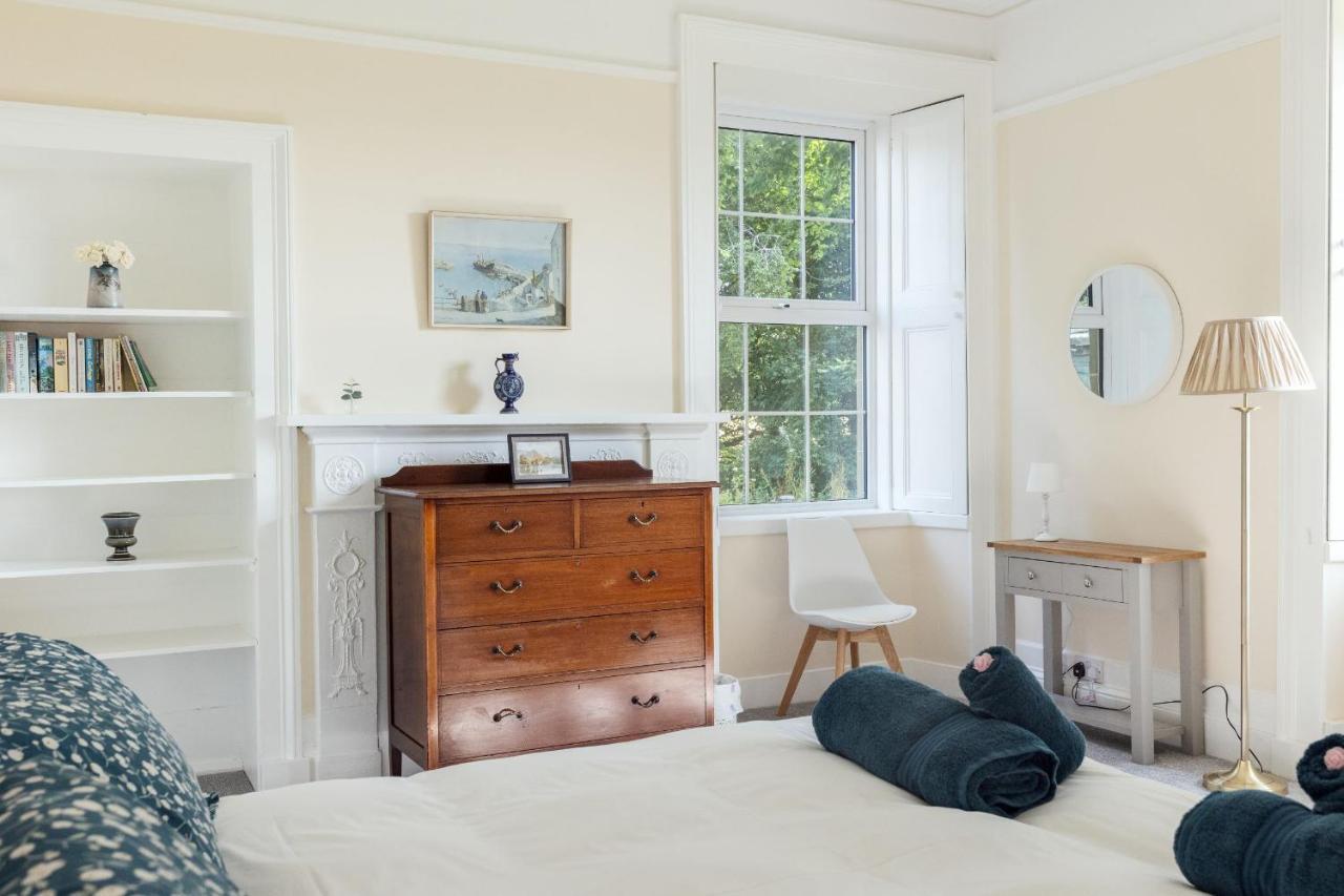 Abbotshill, Dalvey Estate Villa Forres Esterno foto