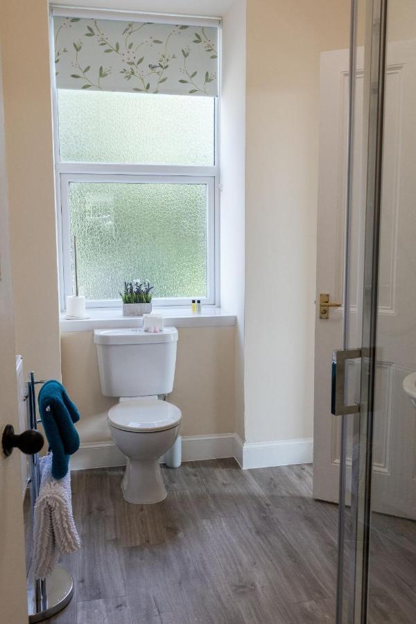 Abbotshill, Dalvey Estate Villa Forres Esterno foto